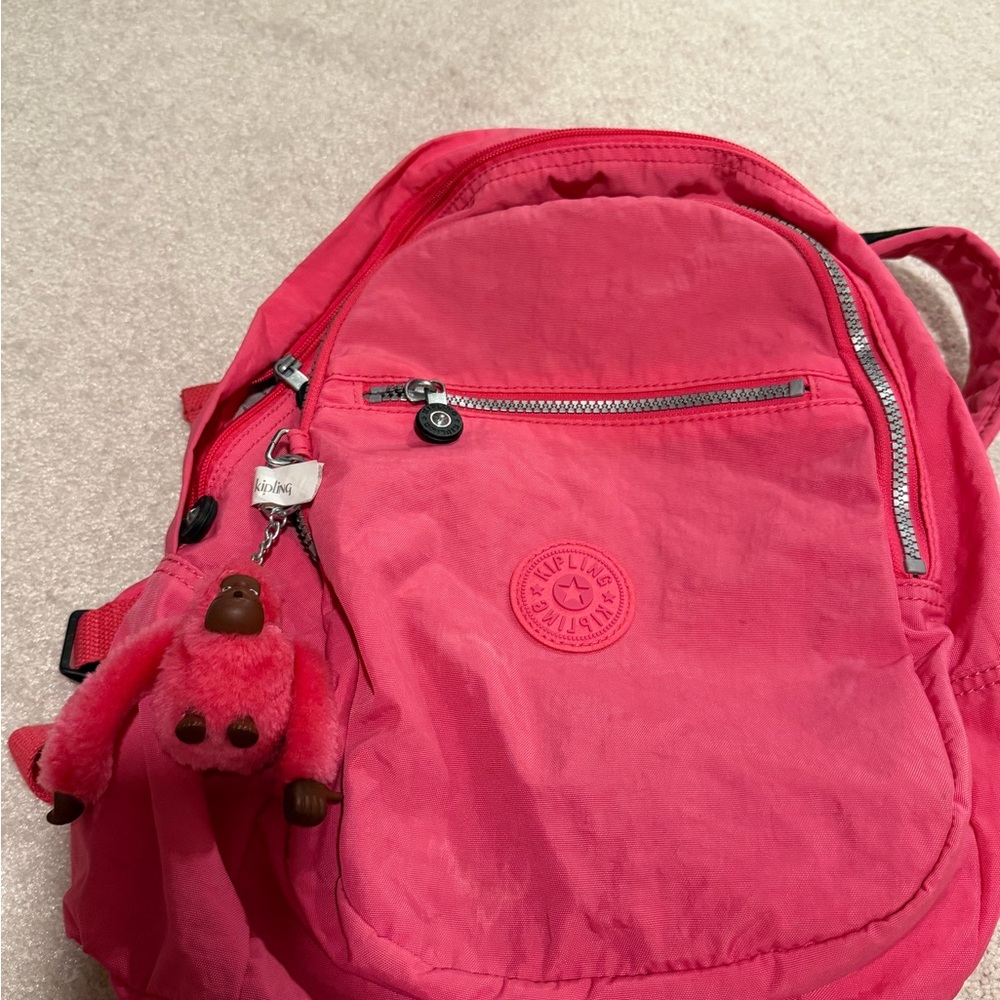 Kipling Backpack - image 1